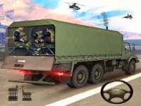 Truck games Simula...