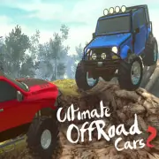 Ultimate OffRoad C...