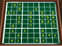 Weekend Sudoku 04