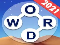 Word Connect Puzzl...