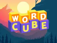 Word Cube Online