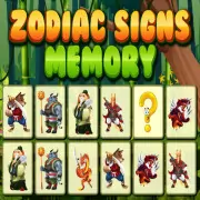 Zodiac Signs Memor...