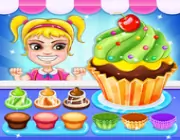 cupcake