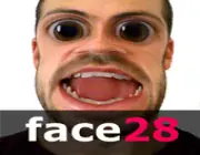 face