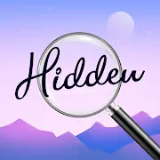 hidden